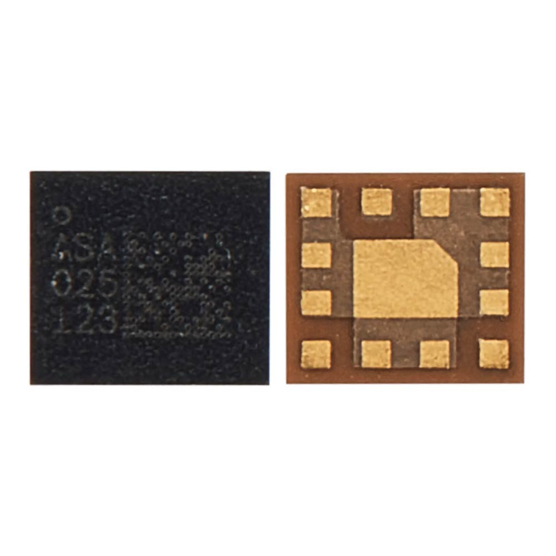Puce 12 Pro Max Lower Antenna Filter (ASA – PhoneFrance