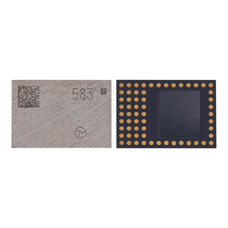Puce Mini High Frequency Signal Reception 583 – PhoneFrance