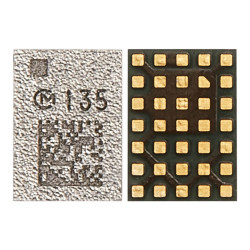 Puce Apple iPhone 12 Mini 5G Signal IC ANT 135 – PhoneFrance