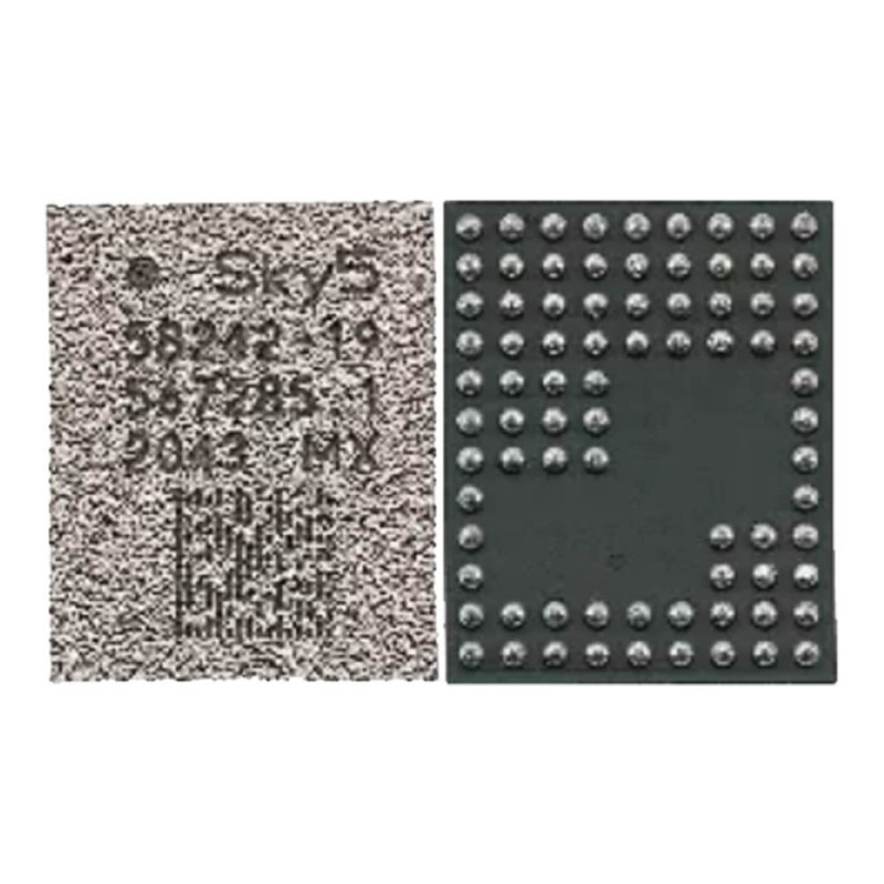 Puce Pro Max Low Frequency Amplifier 58242-19 – PhoneFrance