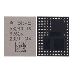 Puce Pro Max Low Frequency Amplifier 58240–19 – PhoneFrance