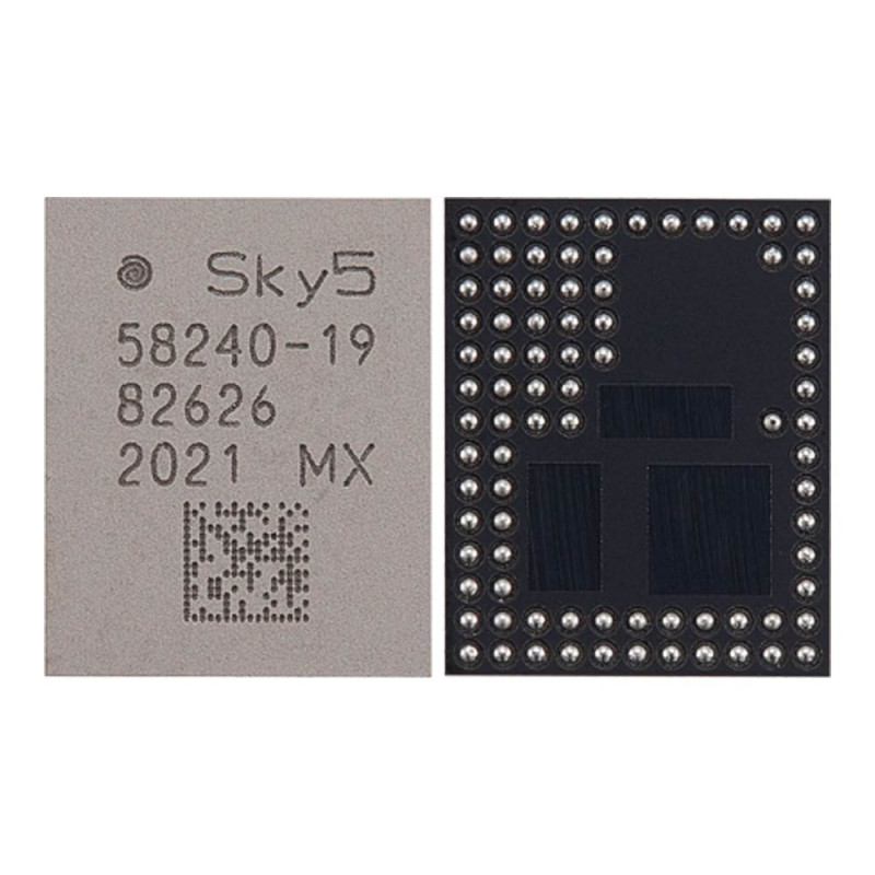 Puce Pro Max Low Frequency Amplifier 58240–19 – PhoneFrance