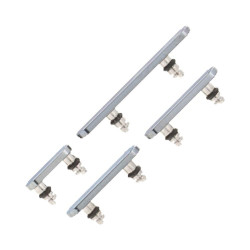 Bouton et Volume Apple iPhone Air Bleu Ciel – PhoneFrance