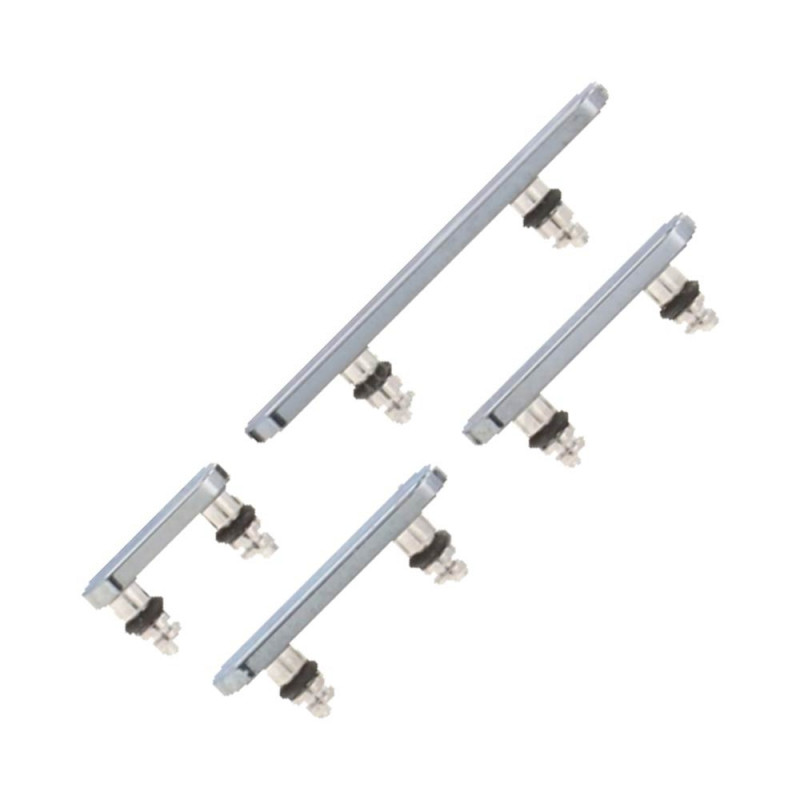 Bouton et Volume Apple iPhone Air Bleu Ciel – PhoneFrance