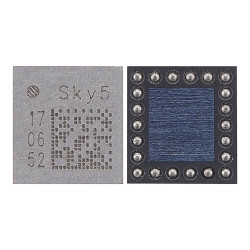 Puce 12 Mini Upper Antenna Reception Sky 5-17 – PhoneFrance