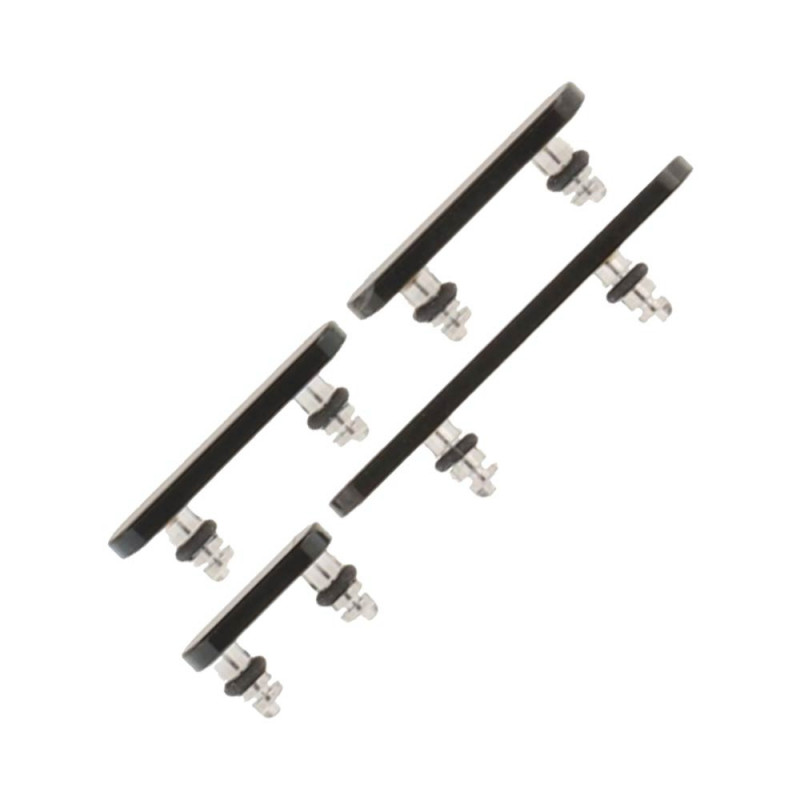 Bouton et Volume Apple iPhone Air Noir Sidéral – PhoneFrance