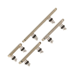 Bouton et Volume Apple iPhone Air Or Clair – PhoneFrance