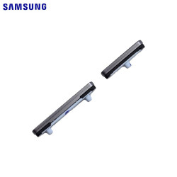 Bouton Galaxy A57 5G A576 GH98-50995A Gris – PhoneFrance