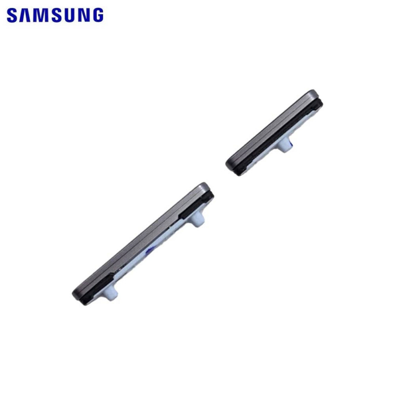 Bouton Galaxy A57 5G A576 GH98-50995A Gris – PhoneFrance