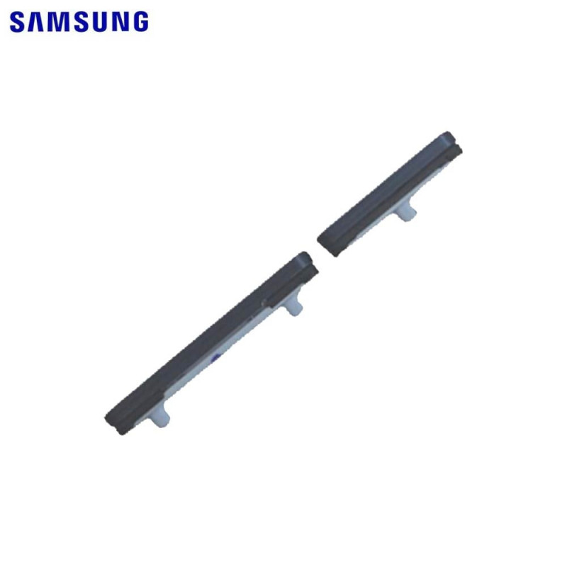 Bouton Galaxy A57 5G A576 GH98-50995B Bleu – PhoneFrance