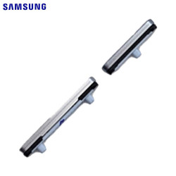 Bouton A57 5G A576 GH98-50995C Bleu Clair – PhoneFrance