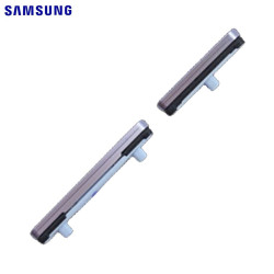 Bouton Galaxy A57 5G A576 GH98-50995D Lavande – PhoneFrance