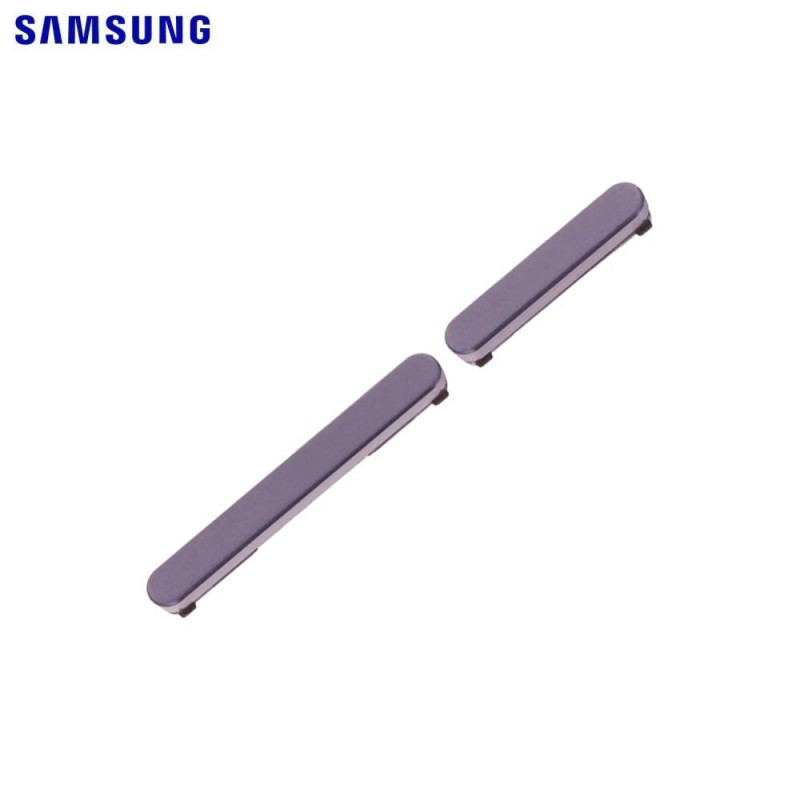 Bouton S26 Plus S947 GH98-50757C Violet – PhoneFrance