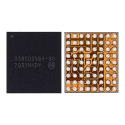 Puce 12 Mini Camera IC Chip 338S00564 – PhoneFrance