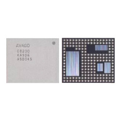 Puce Frequency Power Amplifier PA-HB-E / 8200 – PhoneFrance