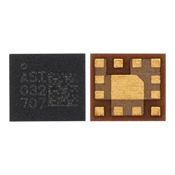 Puce 12 Mini Lower Antenna Filter (ASI – PhoneFrance