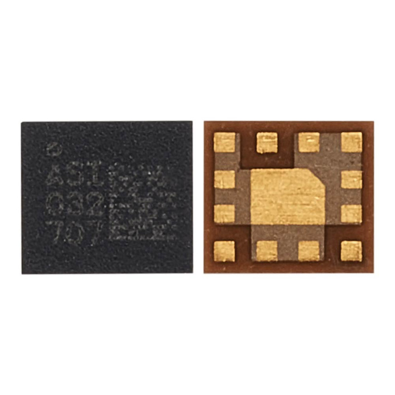 Puce 12 Mini Lower Antenna Filter (ASI – PhoneFrance