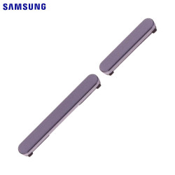 Bouton S26 Ultra S948 GH98-50836C Violet – PhoneFrance