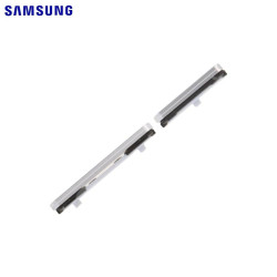 Bouton Galaxy S26 Ultra S948 GH98-50836D Blanc – PhoneFrance