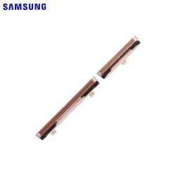 Bouton S26 Ultra S948 GH98-50836E Rose Gold – PhoneFrance