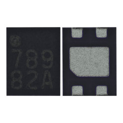 Puce Pro/iPhone 11 Pro Max Power Inductor 789 – PhoneFrance