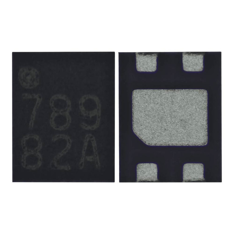 Puce Pro/iPhone 11 Pro Max Power Inductor 789 – PhoneFrance
