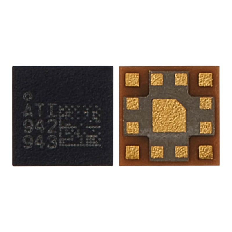 Puce Max Medium-High low Frequency ANT (ATI – PhoneFrance