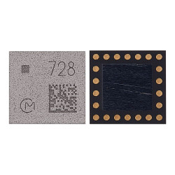 Puce And Low Frequency Signal Reception 728 – PhoneFrance