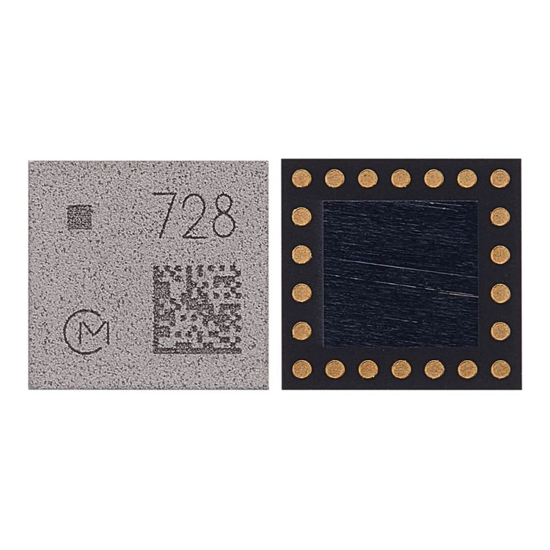 Puce And Low Frequency Signal Reception 728 – PhoneFrance