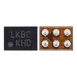 Puce 12/iPhone 12 Pro Touch Power Supply LKxx – PhoneFrance