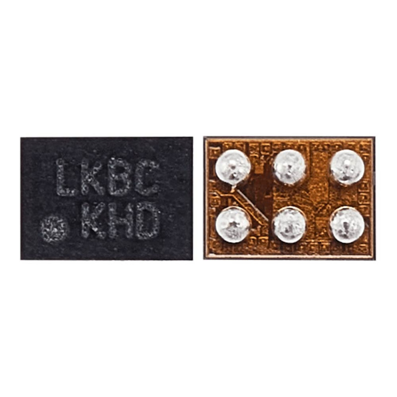 Puce 12/iPhone 12 Pro Touch Power Supply LKxx – PhoneFrance