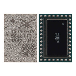Puce High Frequency Signal Reception 13797-19 – PhoneFrance