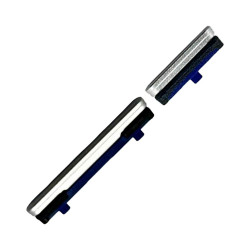 Bouton Samsung Galaxy S25 FE S731 Blanc – PhoneFrance