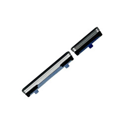 Bouton Samsung Galaxy S25 FE S731 Noir Absolu – PhoneFrance