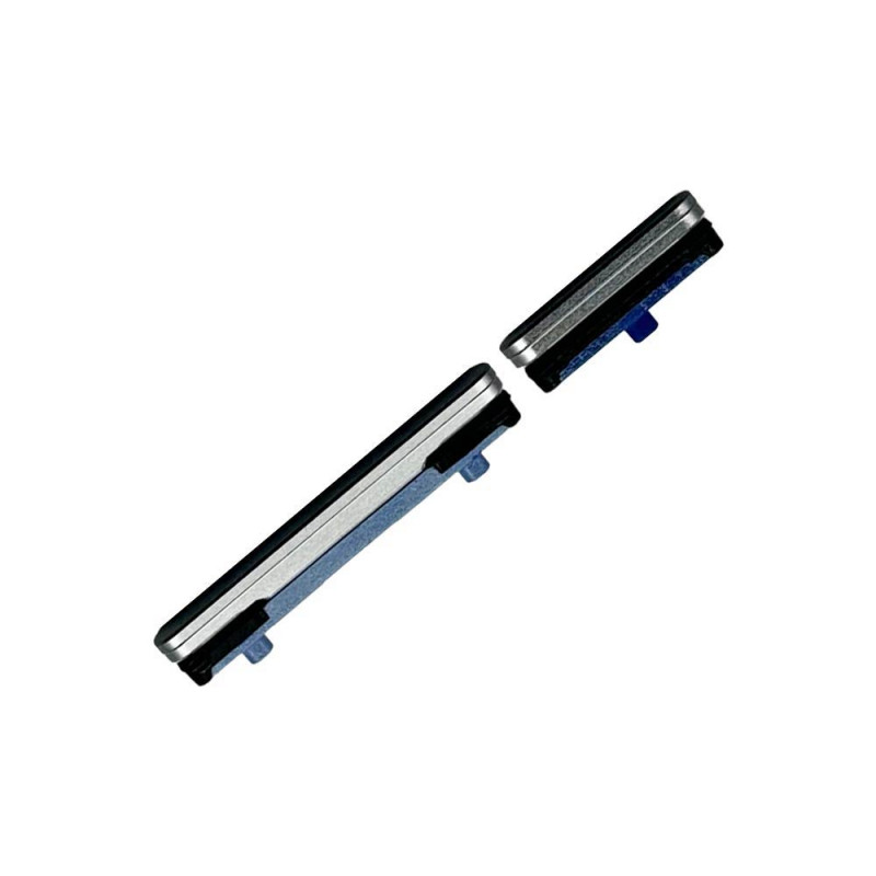 Bouton Samsung Galaxy S25 FE S731 Noir Absolu – PhoneFrance
