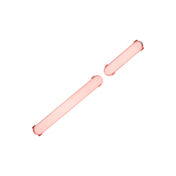 Bouton S25 S931/Galaxy S25 Plus S936 Corail – PhoneFrance