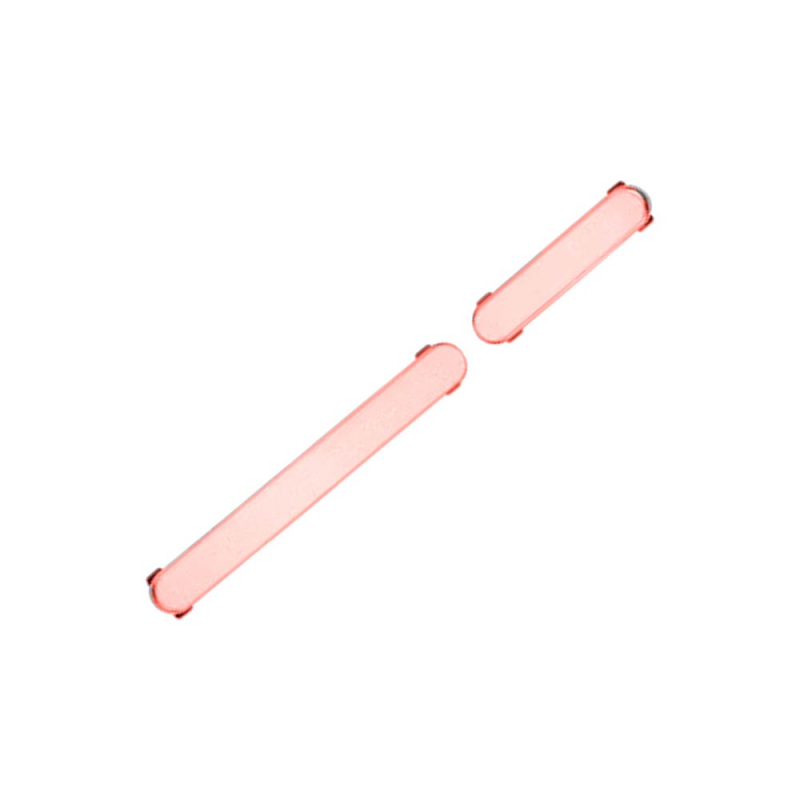 Bouton S25 S931/Galaxy S25 Plus S936 Corail – PhoneFrance
