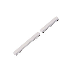 Bouton S26 S942/Galaxy S26 Plus S947 Argent – PhoneFrance