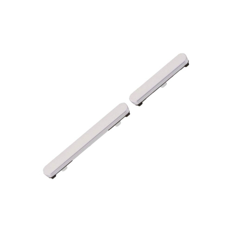 Bouton S26 S942/Galaxy S26 Plus S947 Argent – PhoneFrance