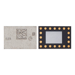 Puce Max Low Frequenc Signal Receiving 12 (K69 – PhoneFrance