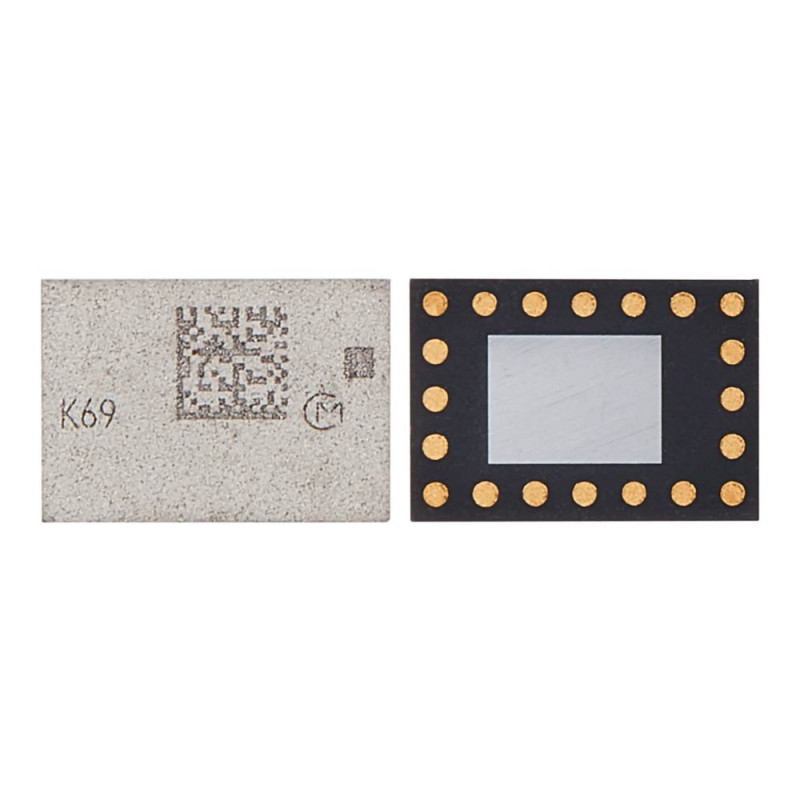 Puce Max Low Frequenc Signal Receiving 12 (K69 – PhoneFrance