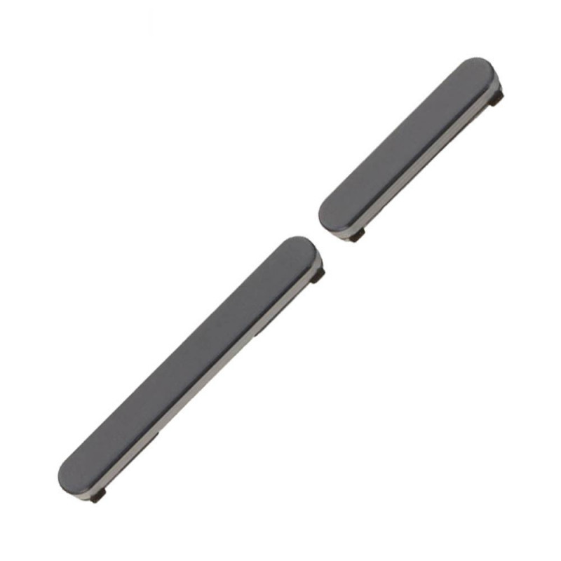 Bouton Samsung Galaxy S26 Ultra S948 Noir – PhoneFrance