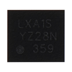 Puce Pro/iPhone 11 Pro Max Logic IC Chip LXA1S – PhoneFrance