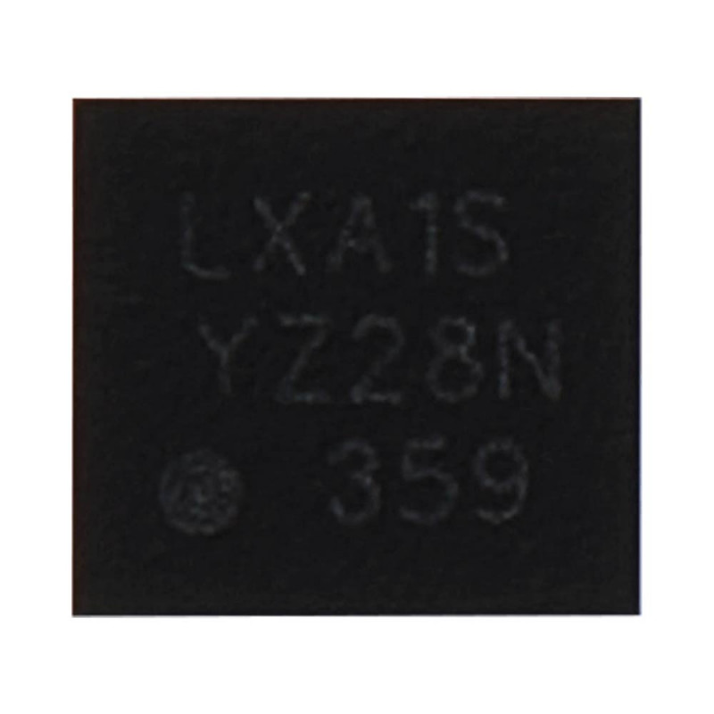 Puce Pro/iPhone 11 Pro Max Logic IC Chip LXA1S – PhoneFrance