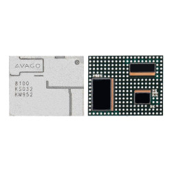Puce Max High Power Frequency Amplifier 8100 – PhoneFrance
