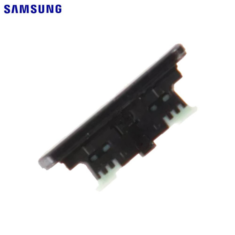 Bouton Galaxy A37 5G A376 GH98-50813A Graphite – PhoneFrance