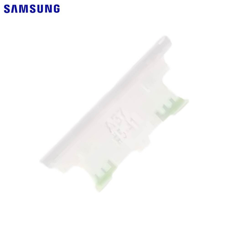 Bouton Galaxy A37 5G A376 GH98-50813C Blanc – PhoneFrance