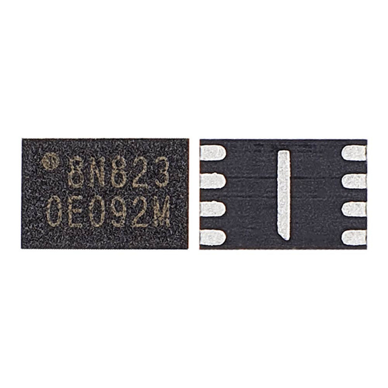 Puce Pro 12.9" (4e génération)/iPad – PhoneFrance