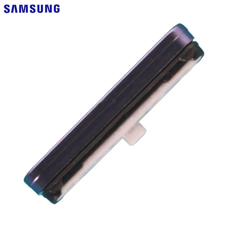 Bouton S26 Plus S947 GH98-50755C Violet – PhoneFrance