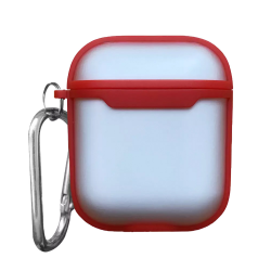 Protection 1er / 2e Génération (7) Rouge – PhoneFrance